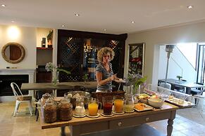 Wedgeview Country House & Spa