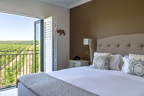 Wedgeview Country House & Spa