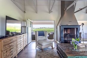 Wedgeview Country House & Spa