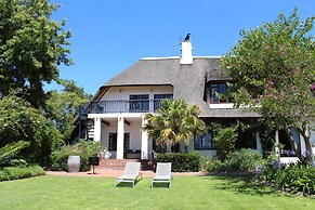 Wedgeview Country House & Spa