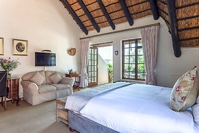 Wedgeview Country House & Spa