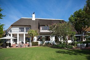 Wedgeview Country House & Spa