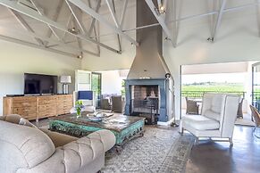 Wedgeview Country House & Spa