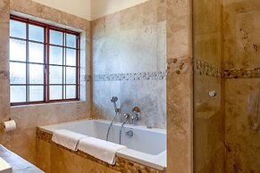 Wedgeview Country House & Spa