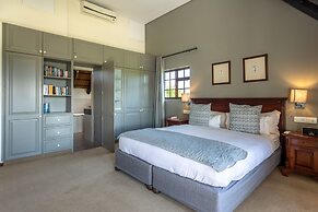 Wedgeview Country House & Spa