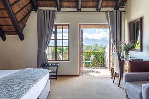 Wedgeview Country House & Spa