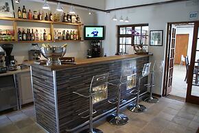 Wedgeview Country House & Spa