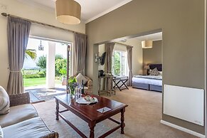 Wedgeview Country House & Spa