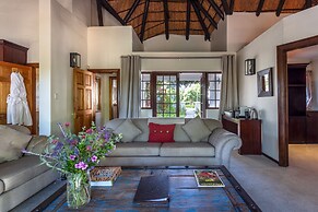 Wedgeview Country House & Spa