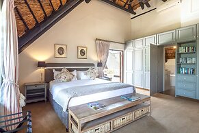 Wedgeview Country House & Spa