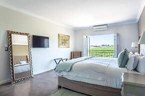 Wedgeview Country House & Spa