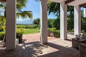 Wedgeview Country House & Spa