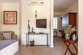 Wedgeview Country House & Spa