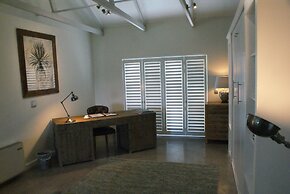 Wedgeview Country House & Spa