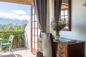 Wedgeview Country House & Spa