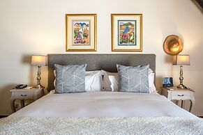 Wedgeview Country House & Spa