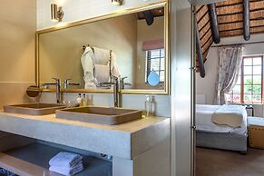 Wedgeview Country House & Spa