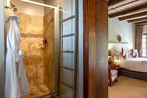 Wedgeview Country House & Spa