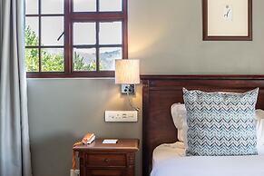 Wedgeview Country House & Spa