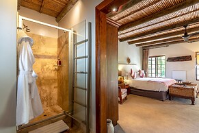 Wedgeview Country House & Spa