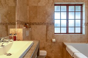 Wedgeview Country House & Spa