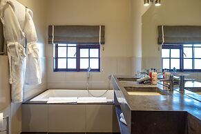 Wedgeview Country House & Spa