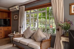 Wedgeview Country House & Spa