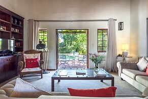 Wedgeview Country House & Spa