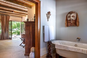 Wedgeview Country House & Spa