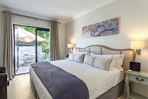 Wedgeview Country House & Spa