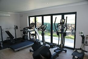 Wedgeview Country House & Spa