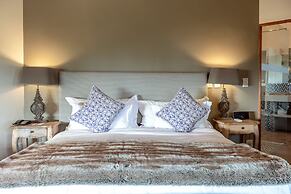 Wedgeview Country House & Spa