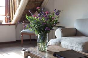 Wedgeview Country House & Spa