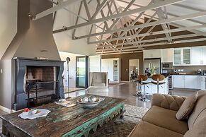 Wedgeview Country House & Spa