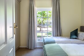 Wedgeview Country House & Spa