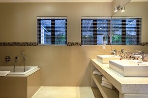 Wedgeview Country House & Spa