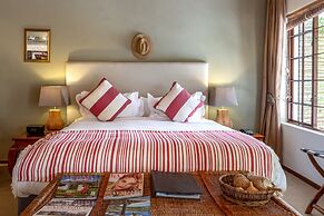 Wedgeview Country House & Spa