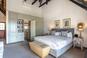 Wedgeview Country House & Spa