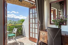 Wedgeview Country House & Spa