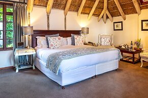 Wedgeview Country House & Spa