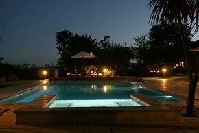 Wedgeview Country House & Spa