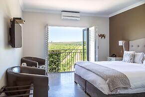 Wedgeview Country House & Spa