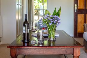 Wedgeview Country House & Spa