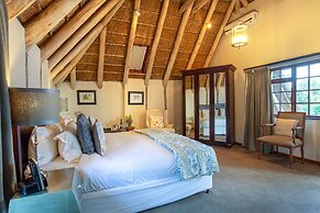 Wedgeview Country House & Spa