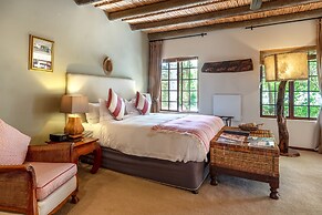 Wedgeview Country House & Spa