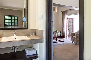 Wedgeview Country House & Spa