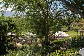 Wedgeview Country House & Spa