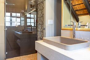 Wedgeview Country House & Spa