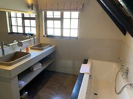 Wedgeview Country House & Spa