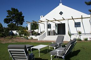 Wedgeview Country House & Spa